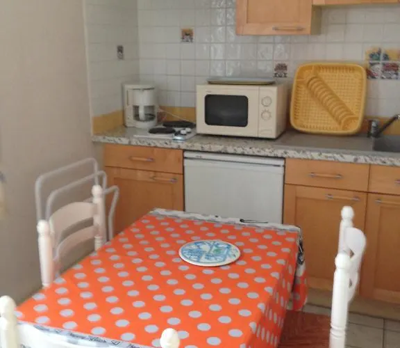 Le Montois Hotel Saint-Jean-de-Monts