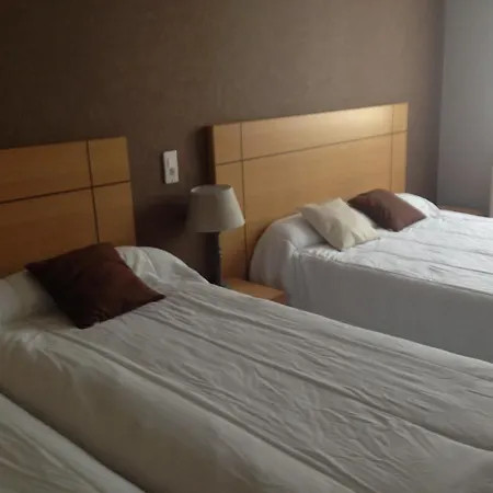 Le Montois Hotel Saint-Jean-de-Monts