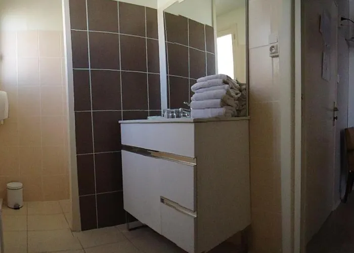 Le Montois Hotel Saint-Jean-de-Monts