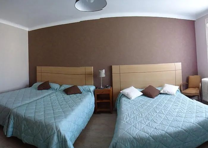 Le Montois Saint-Jean-de-Monts