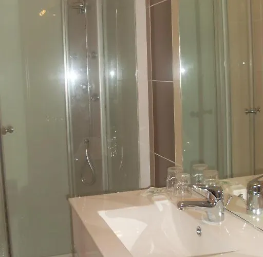 Le Montois 2* Saint-Jean-de-Monts